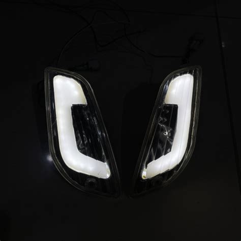 Jual custom sein vespa matic S/Lx depan belakang - Kota Tangerang ...
