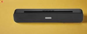 Buy 3BAAN X470 (PORTABLE HOME TV) Dynamic Thunder Sound 2400mAh Battery ...