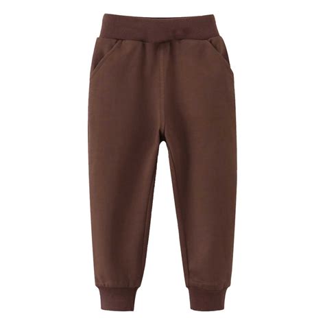 Boy Sweatpants Baggy Sweatpants Jogging Pants Boys' Athletic Pants ...
