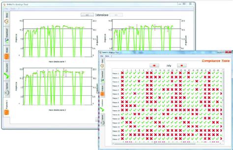 Software M Monitoring Computer Client 的图像结果