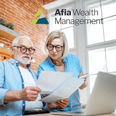 Afia Wealth Management on LinkedIn: Financial Firm Westlake Ohio | Afia ...