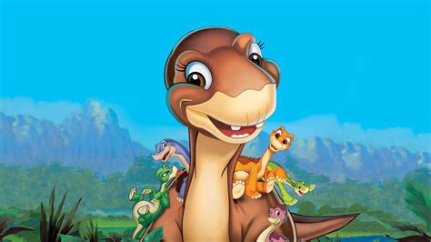 The Land Before Time XI: Invasion of the Tinysauruses (2005) - AZ Movies