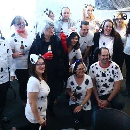 Revance Therapeutics Office Photos