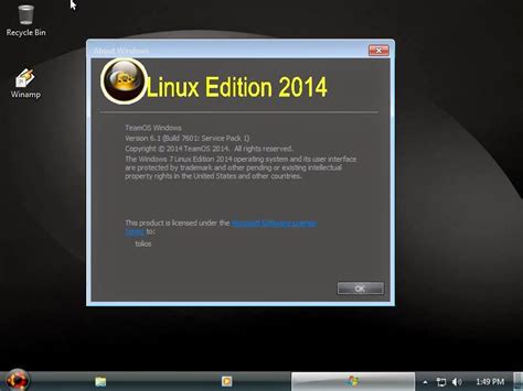 Linux OS ISO Maker 的图像结果