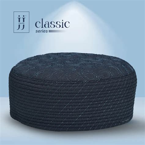 HayaStyle: Premium Modest Menswear, J. Junaid Jamshed & JJ Caps