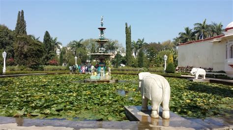 Saheliyon Ki Bari in Udaipur Entry Fee, Visit Timings, Images ...