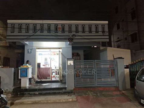 Independent House Boduppal Rent - WITHOUT BROKERAGE Semi-furnished 2 ...