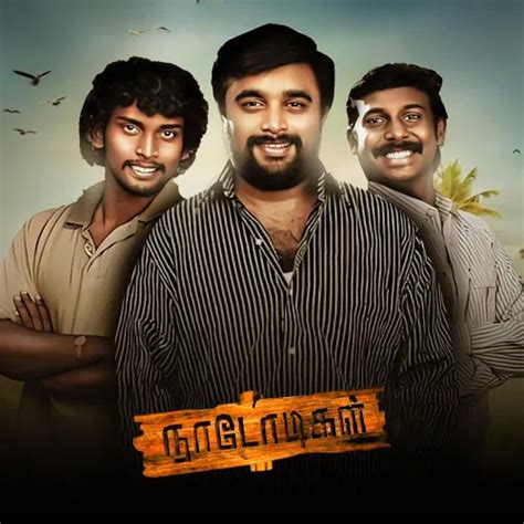 Watch & Download Naadodigal 2009 Full HD Movie Online | Xstream Play