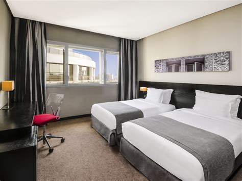 Hôtel alliant style de vie et design, pour les affaires et les loisirs ...