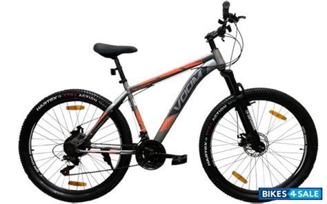 LA Sovereign Morgan Zoom 650B Bicycle price, colours, pictures, specs ...