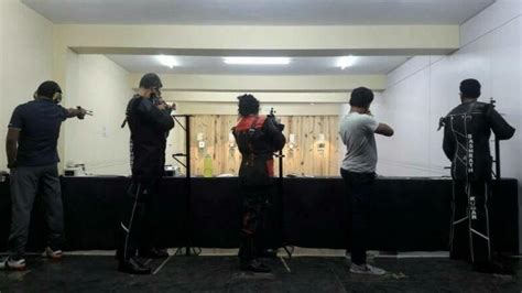 Golden Ace Shooting Academy, JP Nagar | WhatsHot Bangalore