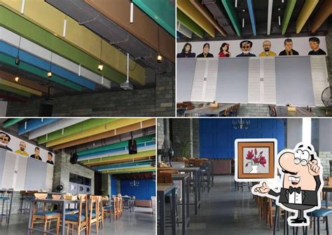 Fast Forward - The Music Bar, Hyderabad - Restaurant menu, prices and ...