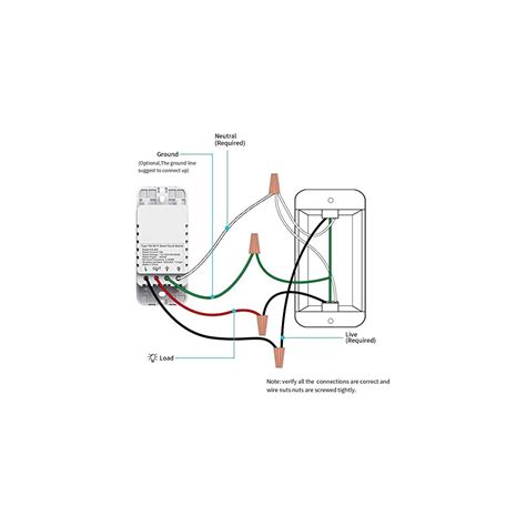 Buy Smart Light Switch, Alexa Smart Double Switch, Smart Light Switch 2 ...
