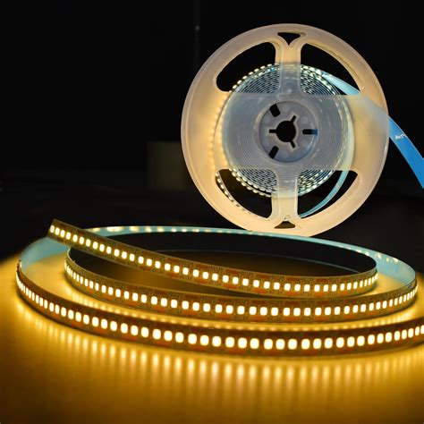 Buy Forus LED Strip Light 5 Meter - Warm White, 2-Years Warranty, 240 ...