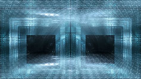 Futuristic Background Tutorial 的图像结果