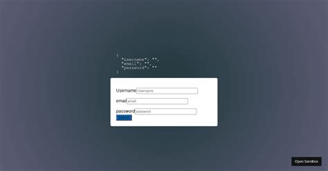 Image result for Form Validation API in Vscode