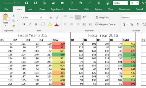 Excel Fundamentals — Alt + F11