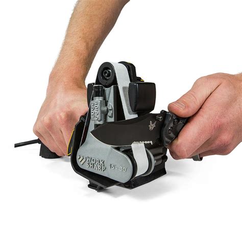 Work Sharp Knife and Tool Sharpener Ken Onion Edition | Sportsman's ...