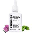 Buy Serumide Advanced Hair Growth Serum | 3% Redensyl, 4% Anagain, 3% ...