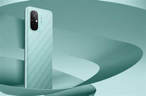Redmi 12C RAM 4: Harga Terkini dan Spesifikasi Lengkap di Indonesia