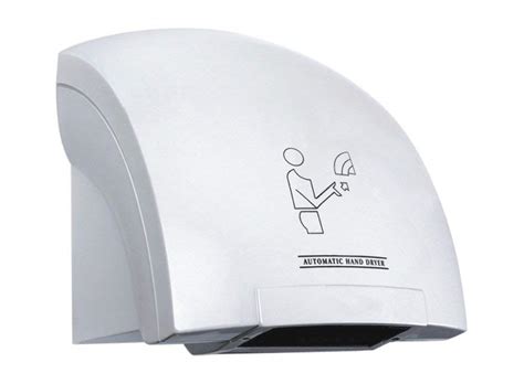 RFV1 Automatic Sensor High Speed Hand Dryer for Household Hotel ...