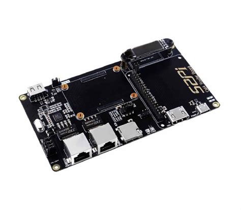 Image result for Raspberry Pi 4 Router