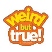 Get Weird but True by National Geographic Kids - Microsoft Store en-IN