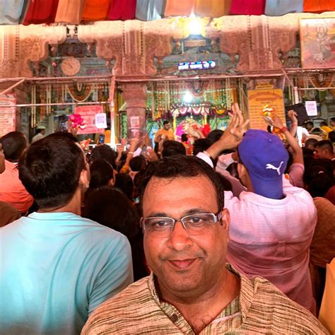 Barsana Shri Radha Rani Temple, Mathura - Tripadvisor