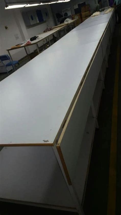 line production table - Line Production Table Manufacturer from Faridabad