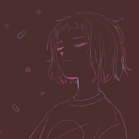 milk-chan (milk inside a bag of milk inside a bag of milk) drawn by ...