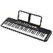 Yamaha PSR-F51 61-Keys Portable Keyboard : Amazon.in: Musical Instruments