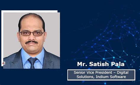 Indium Software, New Technology, Digital Transformation, Artificial ...