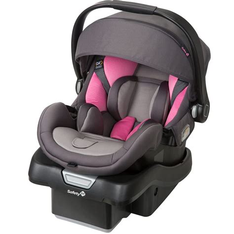 10 Best Narrowest Infant Car Seat For You Baby - Buying Guide