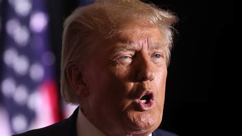 Donald Trump Indicted in GA, Facing RICO Charges for 2020 Election ...