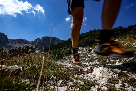 Završeno ovogodišnje izdanje planinske utrke Čvrsnica ultra trail ...