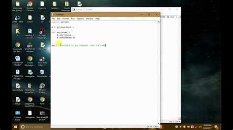 Image result for Personal Assistant Pyttsx Python