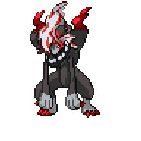 Darkroc #347.465 - FusionDex