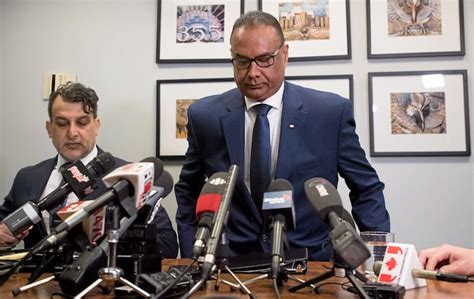 «L’ami» de Trudeau ne serait plus terroriste