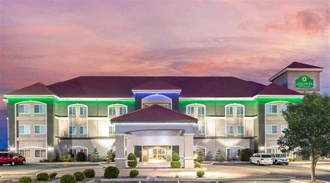 LA QUINTA INN & SUITES BY WYNDHAM TUCUMCARI - Hotel Reviews, Photos ...