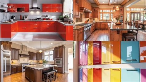 Best Kitchen Colours as per Vastu: Direction, Placements, Tips ...