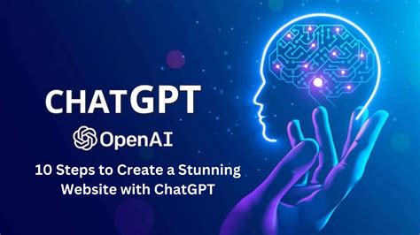 Chatgpt Create Website 的图像结果