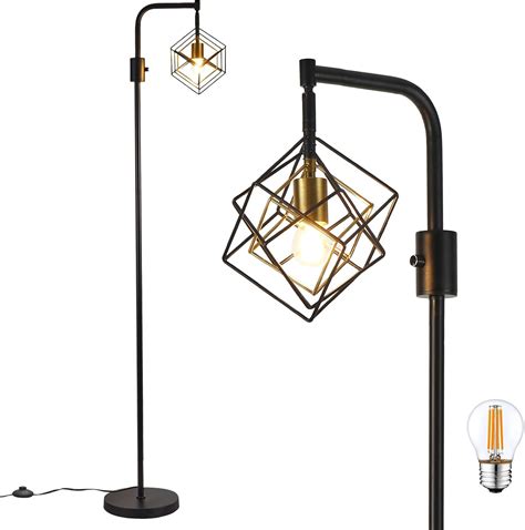 Popular Bright Floor Lamps For Bedroom For Home Style