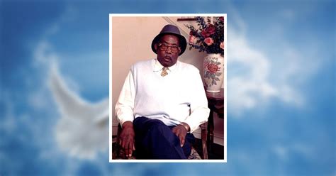 Obituary | Robert Thomas Parker of Farmville, North Carolina ...