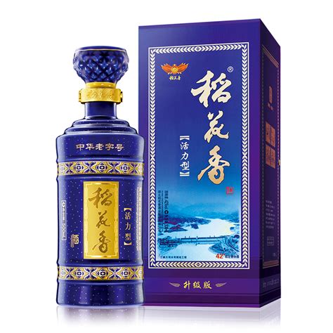 稻花香酒52度价格表和图片多少钱一瓶-香烟网