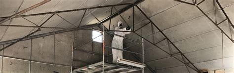 Asbestos Abatement Contractors & Services: Consultancy & Removal