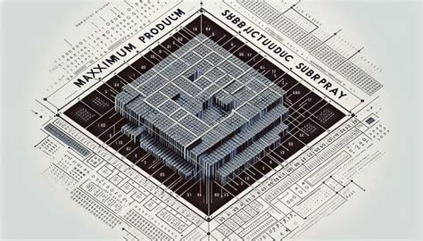 Image result for Maximum Product Subarray C