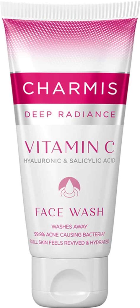 Buy FAIR AND HANDSOME INSTANT RADIANCE FACE WASH - 100 GM Online & Get ...