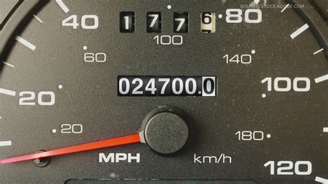 NC in the top 10 states for cars with rolled-back odometers, Greensboro has 8K | wfmynews2.com