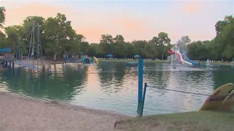 Check out these North Texas swimming spots | wfaa.com