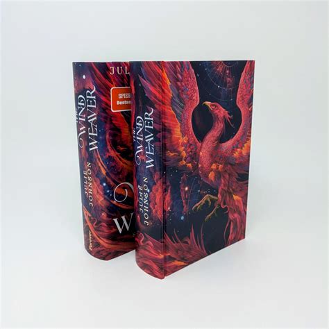 Julie Johnson - The Wind Weaver (Wind Weaver 1) » Buch